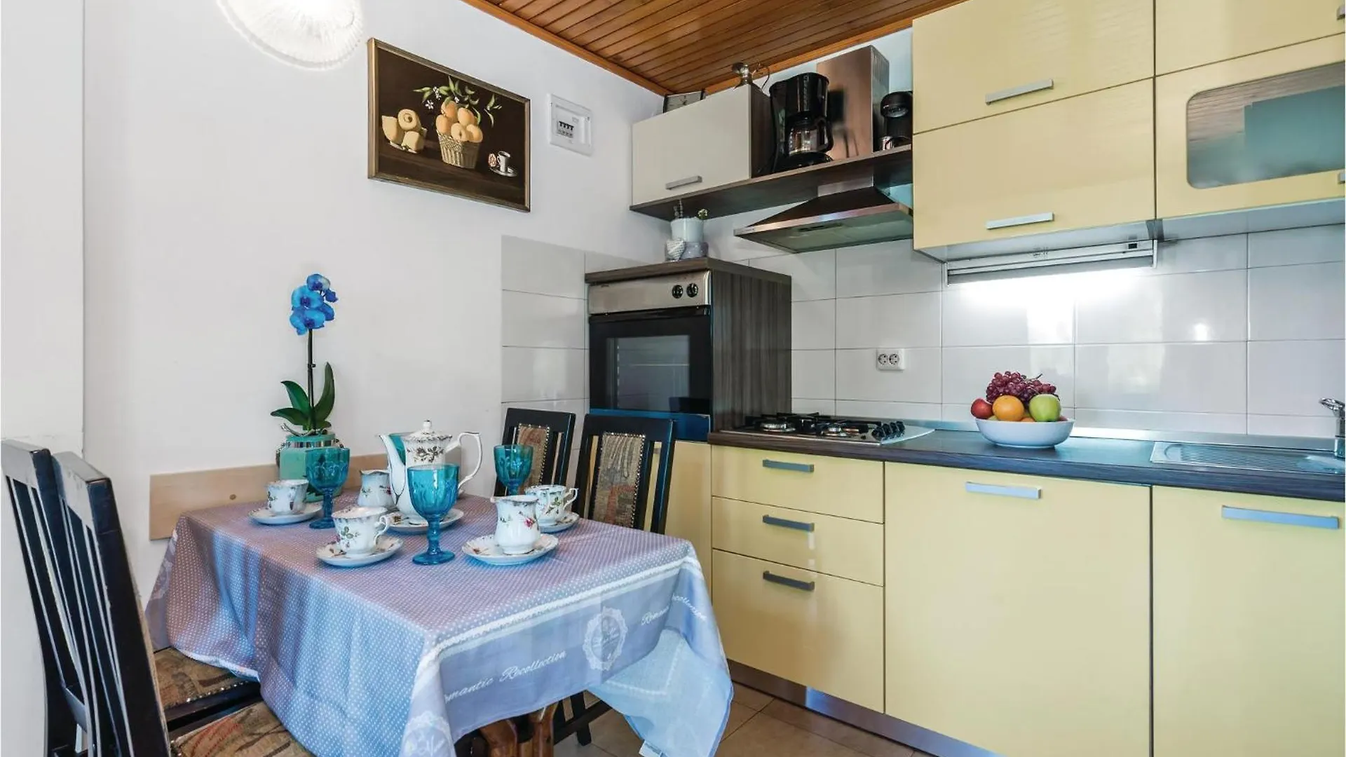 Lovely Home In Opatija With Kitchen Holiday home Marcelji